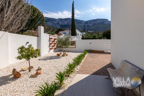 Villa i Denia, Alicante, Denia - € 798.000 | Ref: VX-402 - foto 38